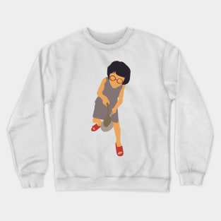 It G Ma Crewneck Sweatshirt